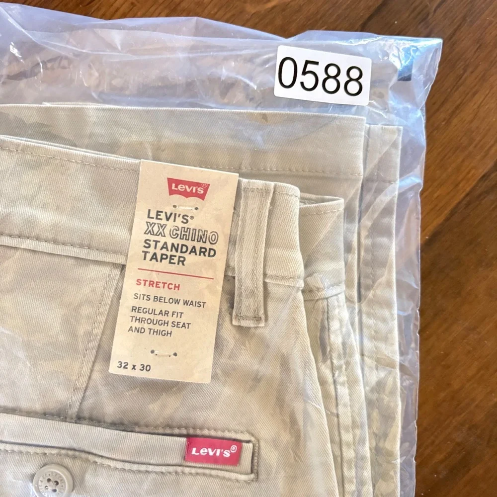 Levis brand levi